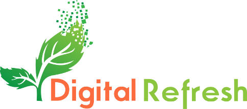 Digital Refresh