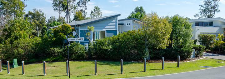 Collins House Realty