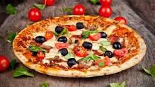 Papalino's Pizza