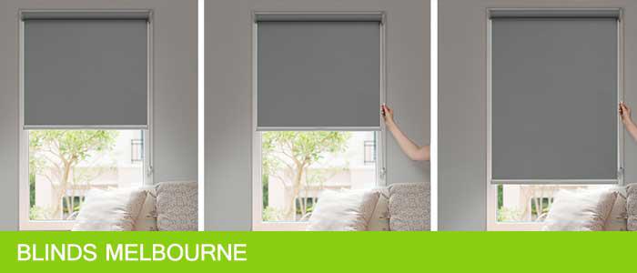 Custom Design Blinds