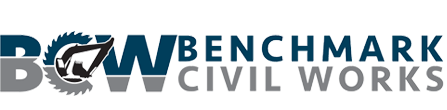 Benchmark Civil Works