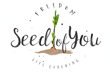 Seed Of You Life Coaching logo