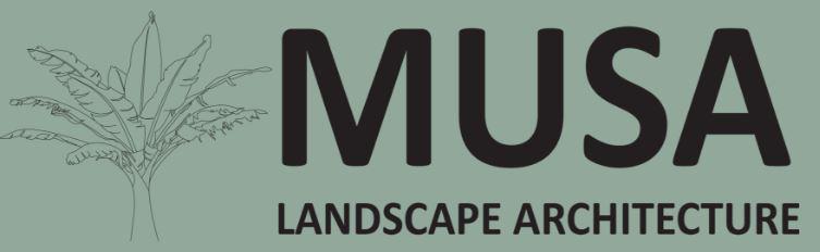 Musa Landscape Architecture