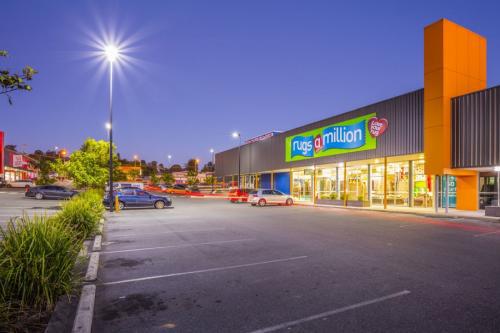 Sentinel Property Group