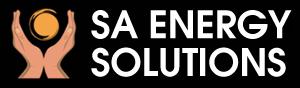 SA Energy Solutions logo