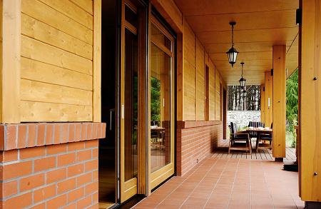 Timber Doors Melbourne