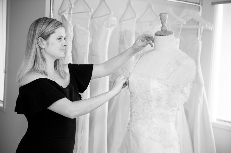 Bryony Jayne Couture