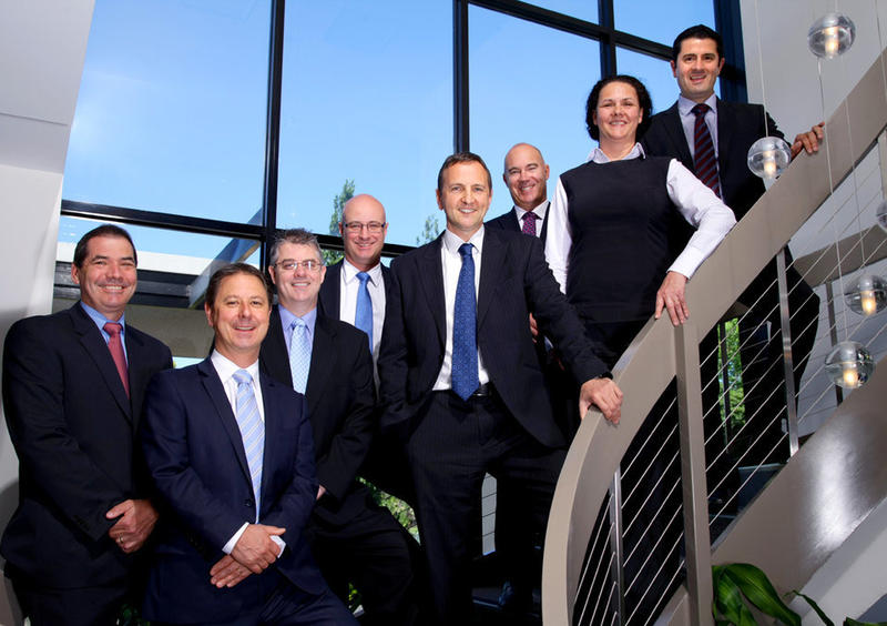 Corporate Photography Melbourne