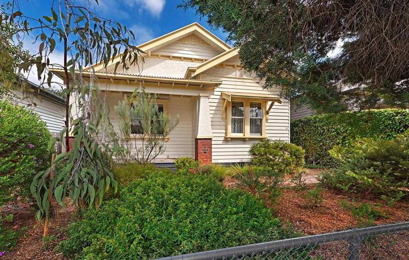 Beckett Property