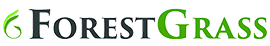 Forest Grass logo