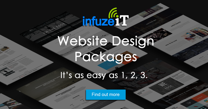 InfuzeIT