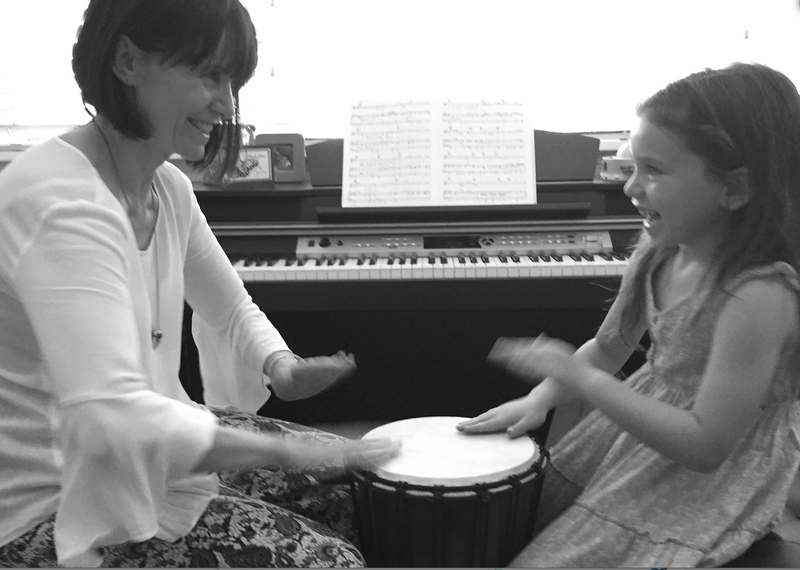 Tuned In Music Therapy