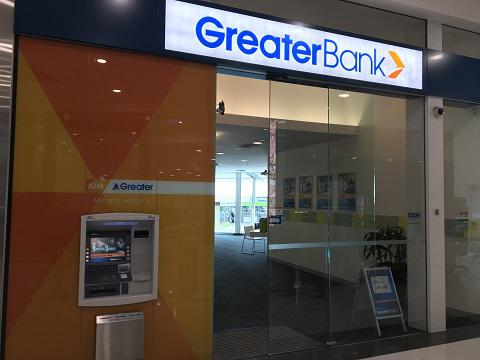Greater Bank: Cardiff