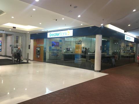 Greater Bank: Kotara