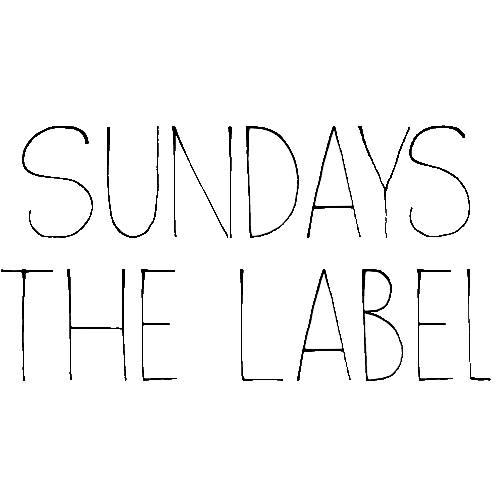Sundays The Label: Miranda