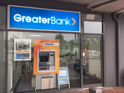 Greater Bank: Tanilba Bay