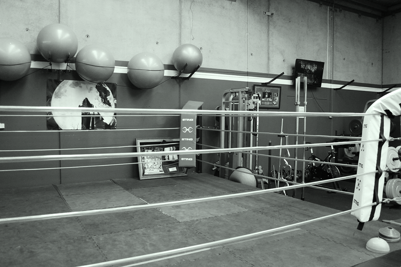 Institute of Athletic Performance
