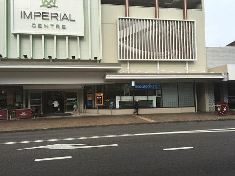 Greater Bank: Gosford