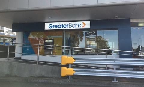 Greater Bank: Corrimal