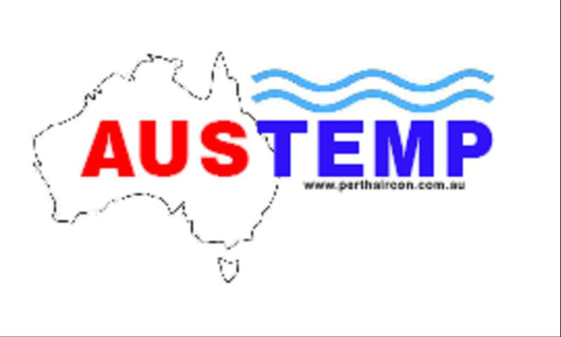 Austemp Airconditioning