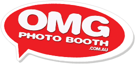 OMG Photo Booth