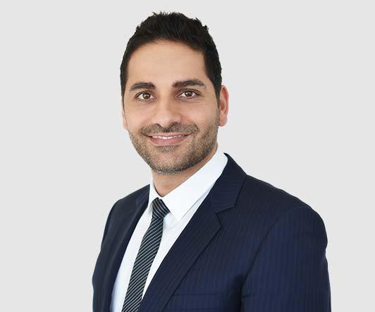 Artiste Plastic Surgery: Dr Jack Zoumaras