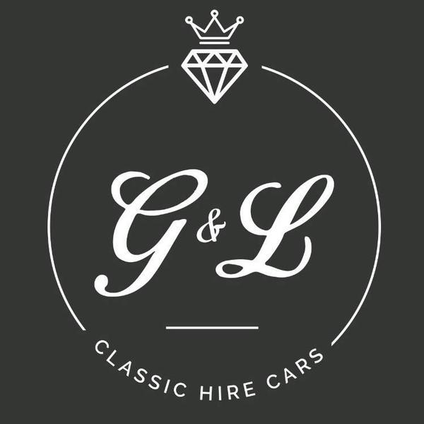 G & L Classic Hire Cars