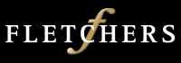 Fletchers: Southern Peninsula logo