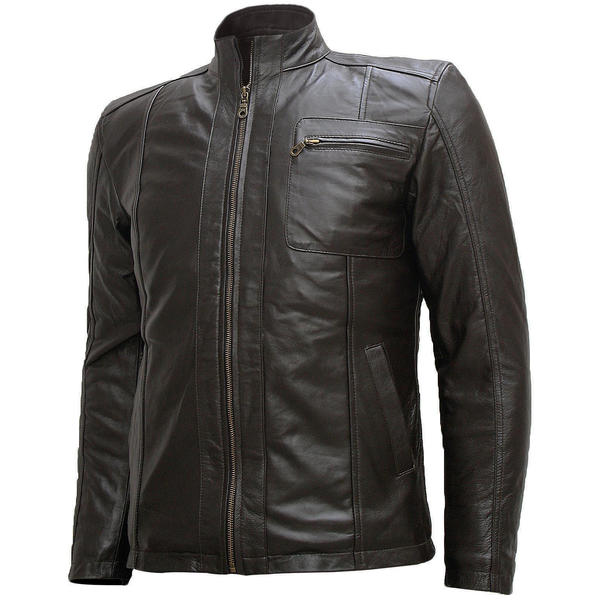 Leather Jacket Shop