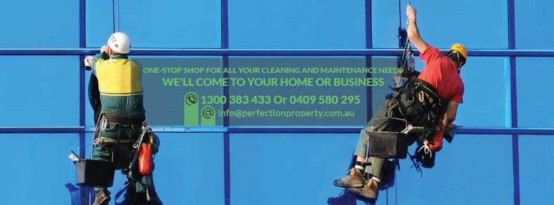Perfection Property Services