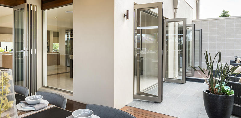 Double Glazing Systems