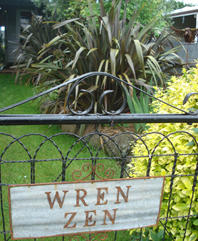 Wren Zen