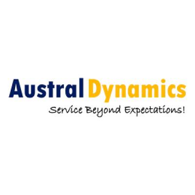 Austral Dynamics logo
