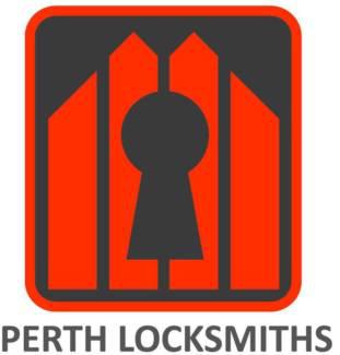 Go Locksmiths: Perth logo