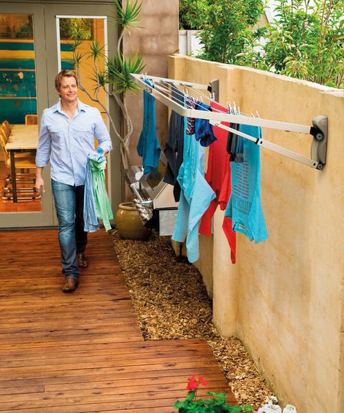 Rowan Turner Clothes Line Services