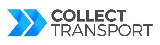 Collect Transport logo