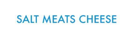 Salt Meats Cheese: Bondi Junction