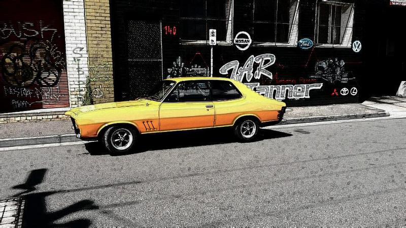 Tanner Auto Repair
