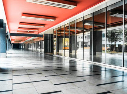 Commercial Cleaning Blacktown