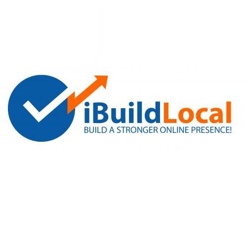 iBuildLocal logo