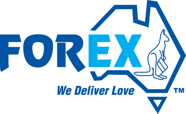 Forex World Pty Ltd