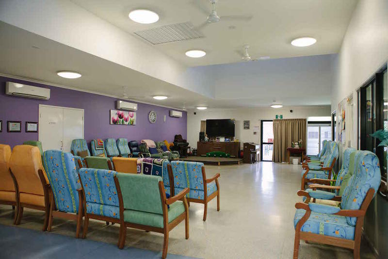 Inala Respite Centre