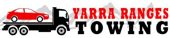 Yarra Ranges Towing logo