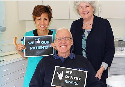 Royal Park Dental