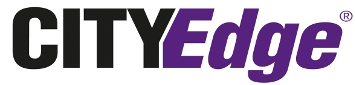 City Edge: Melbourne logo