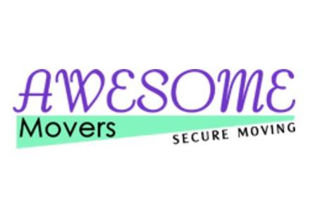 Awesome Movers
