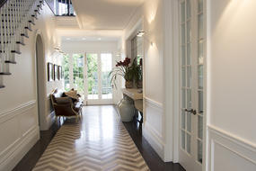 Intrim Mouldings: Picton