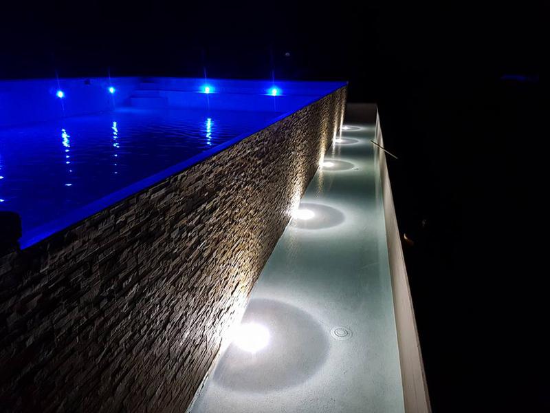 Allia's Pools