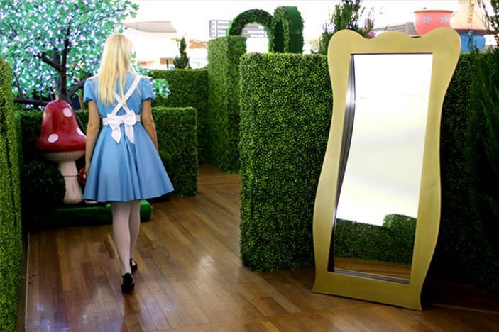 Designer Vertical Gardens