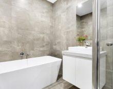 Jude's Bathrooms